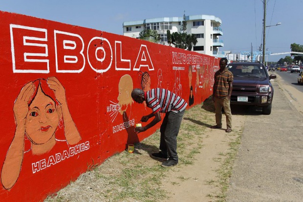 Еврокомисията отпуска 5 млн. евро за борба с ебола