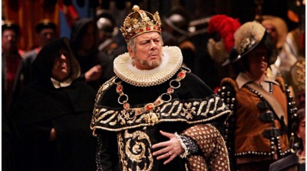 Световноизвестният Феручо Фурлането открива сезона на Софийската опера