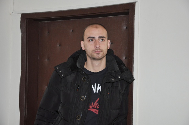 Обвиниха брата на Бербатов за продажба на кокаин