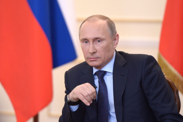 Рожденият ден на Путин може да стане Празник на вежливите хора