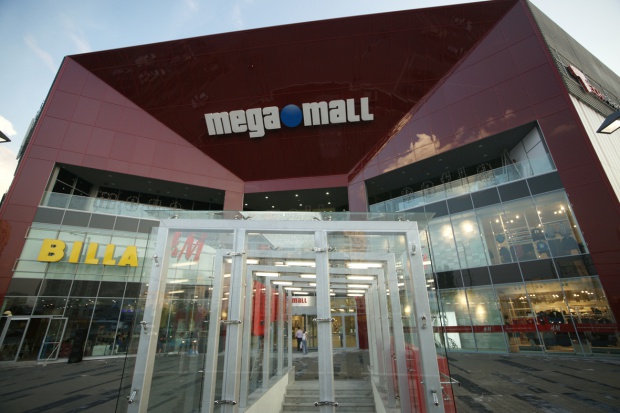 Три дни концерти и изненади за откриването на "Мега Мол София"