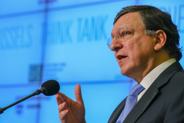 Барозу не вижда траен мир в Украйна