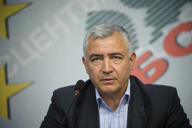 Мерджанов: Вложителите в КТБ заслужават сериозно отношение, а не бабаитлъка на Борисов