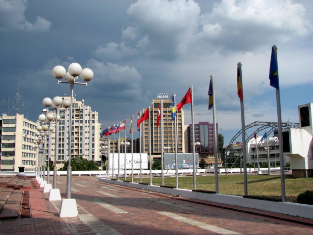 Косово въведе санкции срещу Русия