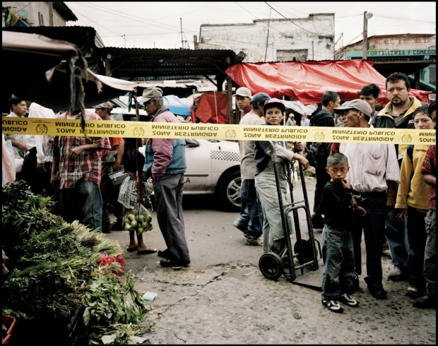 Масово клане с мачете в Гватемала заради магистрала