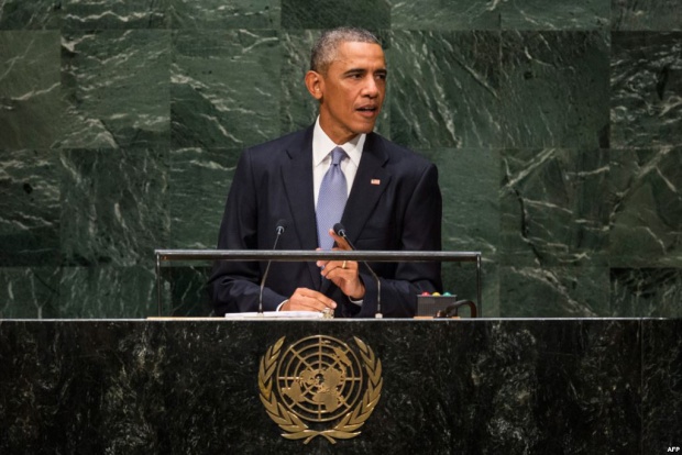 Резолюция на ООН спира потока от джихадисти към Сирия и Ирак