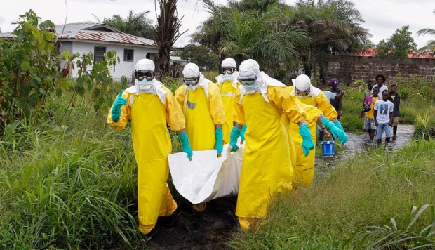 Ваксините против ебола готови през 2015 г.