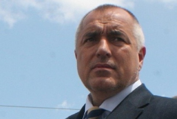 Борисов е разтревожен за изборния резултат