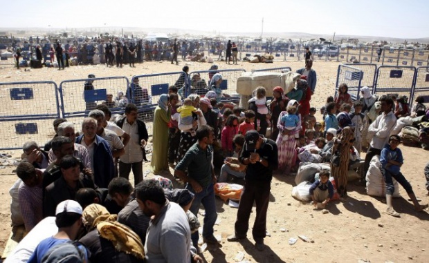 Ще тръгне ли нова бежанска вълна към България?