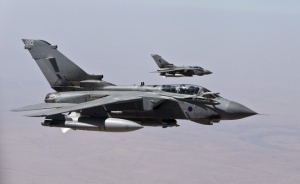 Австралийската авиация се включва в ударите срещу ИД