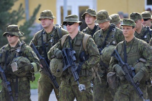 Масова проверка за наркотици в руската армия