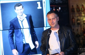 "Форбс" определи Григор Димитров за знаменитост №1 на България