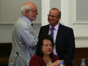 Одобриха нова актуализация на бюджета на НЗОК