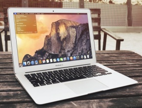 Apple приключва работата по OS X Yosemite