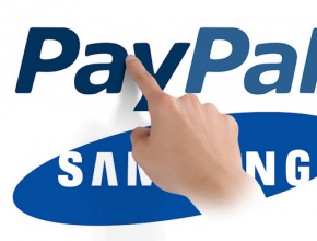 Връзките на PalPal със Samsung може би са го отдалечили от Apple Pay