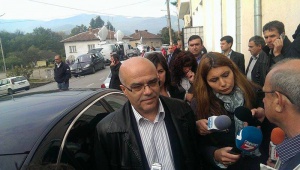 Шансовете за живи хора в завода са почти нулеви