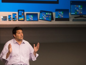 Безплатният лиценз за Windows е привлякъл 50 нови производители на телефони и таблети