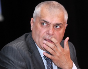 Експерт: Неправомерно количество взривни вещества е причина за трагедията