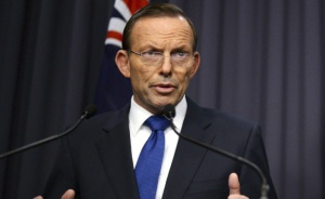 Австралия се включва в борбата срещу „Ислямска държава”