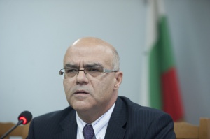 Бакалов: Хората в цеха не са имали никакъв шанс