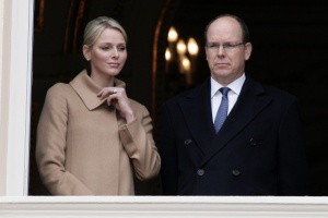 Монако чака двама наследници - близнаци