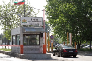 Няма засилен трафик от автобуси от Турция