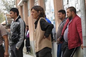 Сълзи в Горни Лом в деня за размисъл