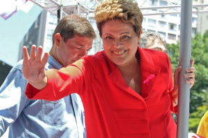 Трима кандидати с шанс на президентските избори в Бразилия