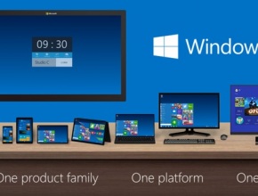 Windows 10 няма да има сериозен ефект върху продажбите на лаптопи