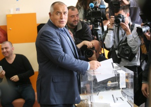 Борисов се закани да не участва в нови предсрочни избори