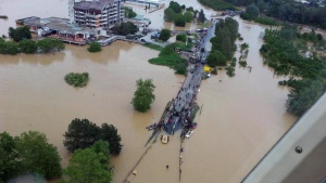 Световната банка отпуска 300 млн. долара на Сърбия за наводненията