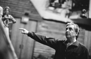 Отиде си основателят на "Театъра на Таганка"