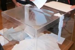 Всеки втори е гласувал с преференция