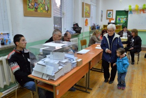 "Сова Харис": Осем партии влизат в 43-ото НС