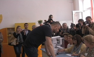 Бареков е категоричен: правителство трябва да има