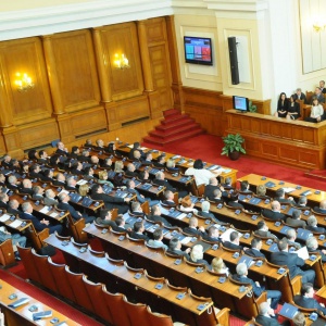 ЦИК обяви официално край на изборния ден