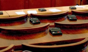 "Сова Харис":  84 места за ГЕРБ в парламента