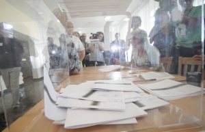 71 досъдебни производства образувани в изборния ден