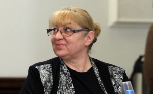 Магдалена Ташева: “Атака” не влиза в коалиции
