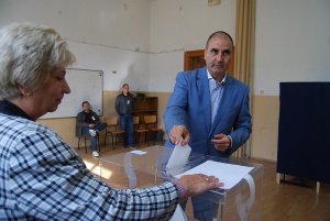 Цветанов: Ще направим опит за съставяне на правителство