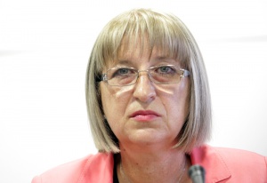 Цачева: ГЕРБ ще говори с всички партии