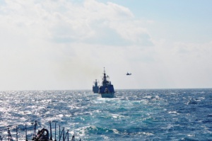 Български кораб потегля на мисия на НАТО в Средиземно море