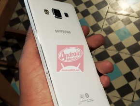 Нови снимки показват Samsung Galaxy A5 и Galaxy A3
