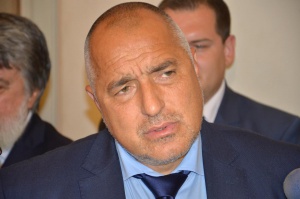 Лидерът на ЕНП поздрави Борисов за победата