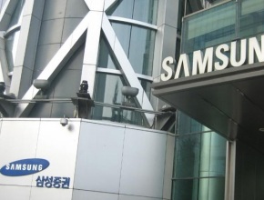 Samsung Electronics прогнозира 60% спад в печалбата за тримесечието