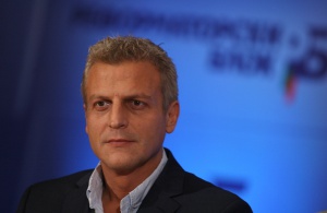 Петър Москов: Програмата идва с нови лица