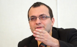 Няма разцепление при реформаторите, твърди Мартин Димитров