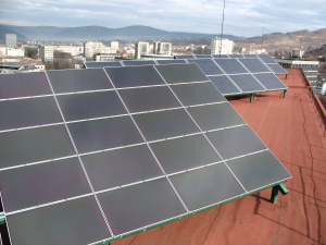 Норвегия, Исландия и Лихтенщайн ни дават 16 млн. евро за енергийна ефективност