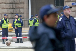 Полицейският синдикат обвини Христосков в арогантност