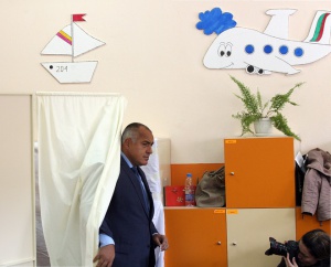 Бойко Борисов: Не мога да гарантирам стабилност (видео)